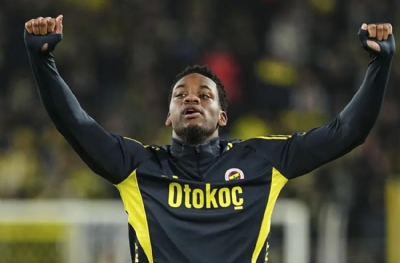 Jhon Duran'ın En-Nesyri'den ne farkı var?