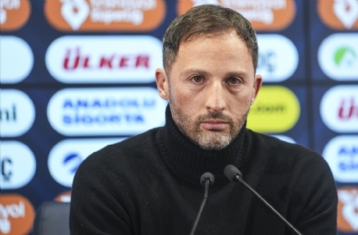 Tedesco yalvarıyor! Sadettin Saran çare arıyor