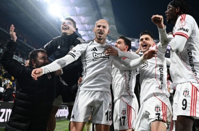 Eyüpspor-Beşiktaş maçı ne zaman, saat kaçta ve hangi kanalda canlı yayınlanacak?