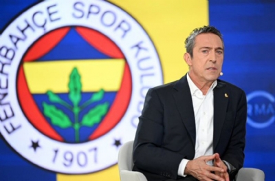 Fenerbahçe'den Galatasaray'a Ali Koç cevabı