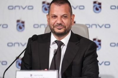 Trabzonspor'un transfer politikası