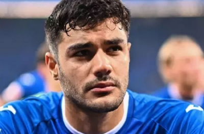  Ozan Kabak Beşiktaş'a mı gelecek?