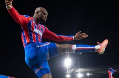  Fenerbahçe Mateta'ya gitti: Ne yanıt aldı?