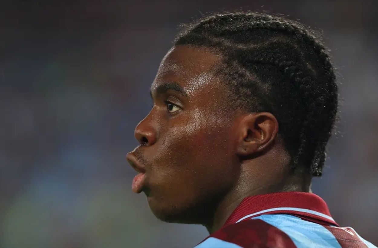 Galatasaray, Fenerbahçe ve Beşiktaş scoutları çalışmıyor mu?