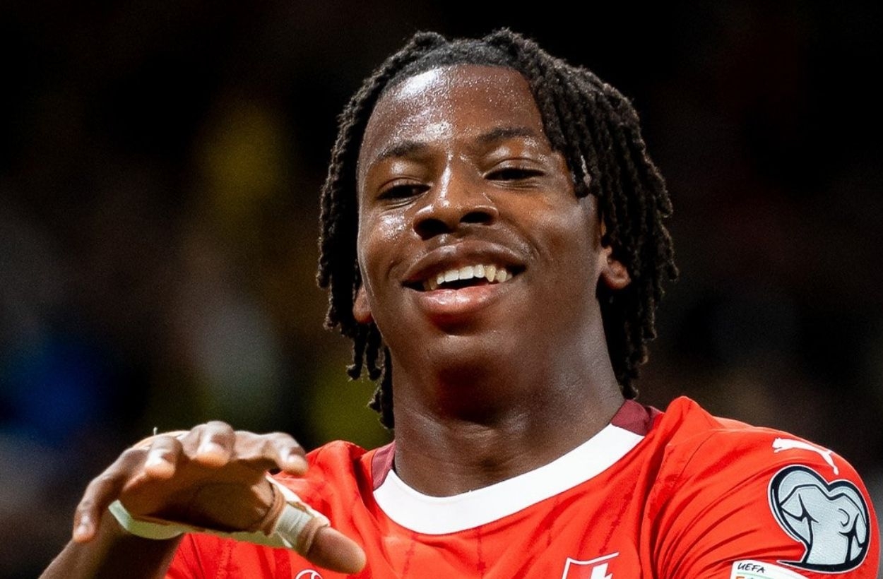 Manzambi teklifi: 30 milyon euro ve sonraki satıştan pay