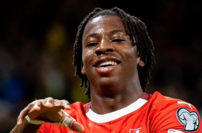 Manzambi teklifi: 30 milyon euro ve sonraki satıştan pay