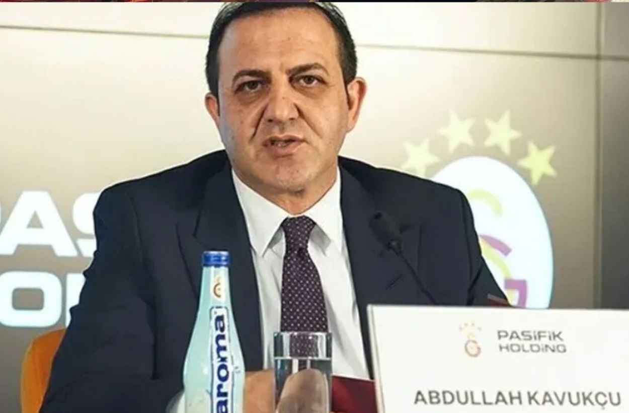 Galatasaray'ın uçağı kalktı! İstikamet İngiltere