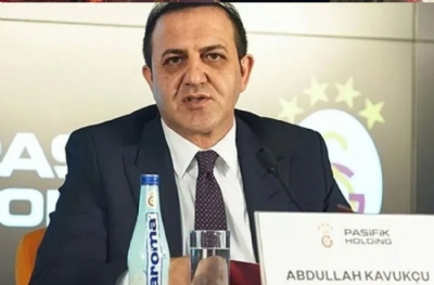 Galatasaray'ın uçağı kalktı! İstikamet İngiltere