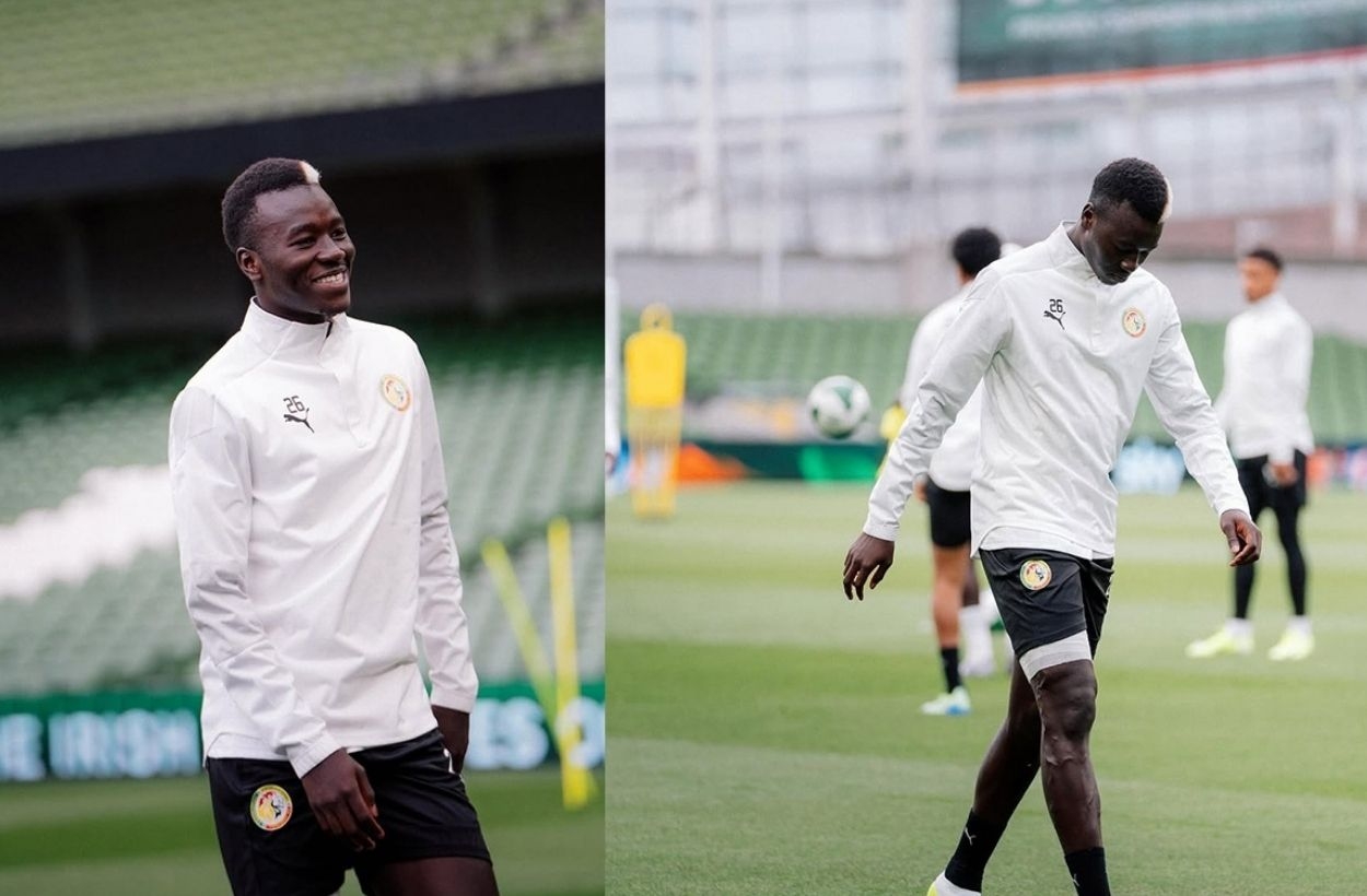 Arda Güler'den sevgilerle! Pape Gueye'yi Galatasaray'a gönderiyor