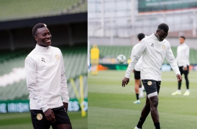 Arda Güler'den sevgilerle! Pape Gueye'yi Galatasaray'a gönderiyor