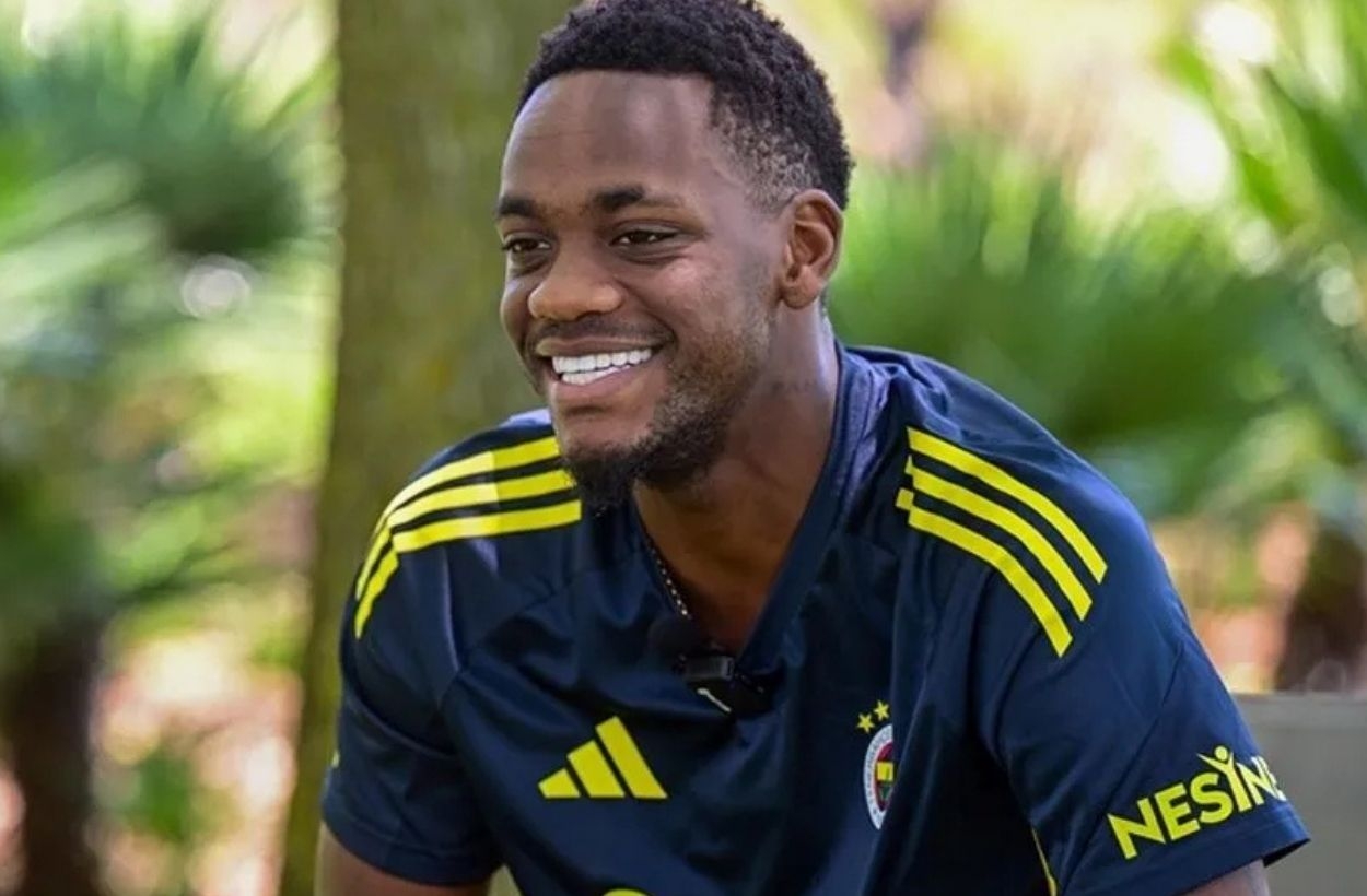 Jhon Duran'ın bavulları hazır