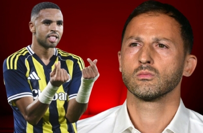 Tedesco'nun korkusu Youssef En-Nesyri