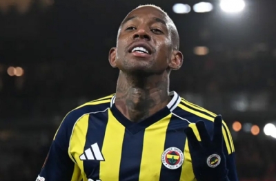 Gardi: Icardi'nin maaşını Talisca'ya verirler