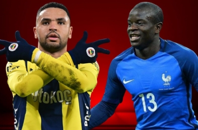 En-Nesyri, Kante transferine taş koydu