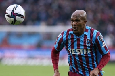 Nwakaeme ne derse o!