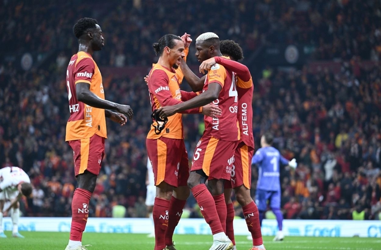 Galatasaray 