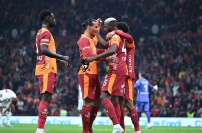 Galatasaray 