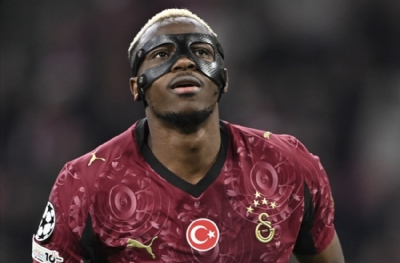 Eski Trabzonsporludan Osimhen'e nasihat