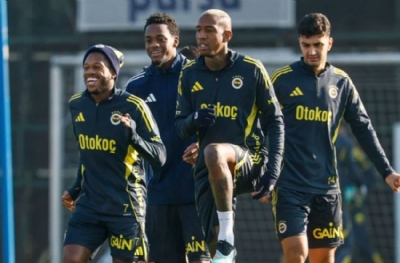 Başkan patladı! Duran ve Talisca'yı yerden yere vurdu!