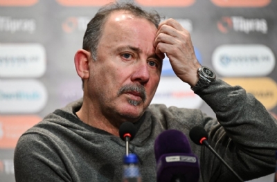 Sergen Yalçın: Kolay maç diye bir şey yok