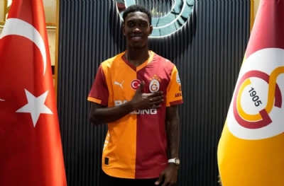Galatasaray'da Yaser Asprilla müjdesi