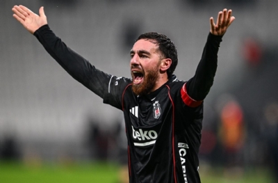 Çocukluk hayali tamam