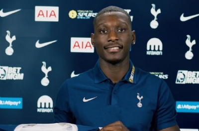 Menajerlerin Kolo Muani oyunu