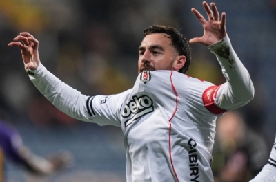 Çocukluk hayali tamam