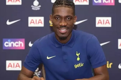 Bissouma için Galatasaray'a mesaj