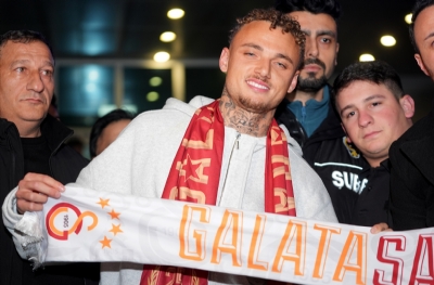 Noa Lang'ın sakatlığı ne kadar ciddi?