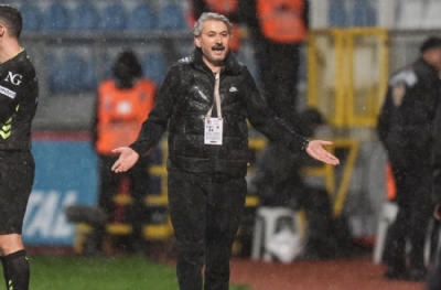 Deli İbo'nun Gerin'i Beşiktaş'a kayyum getirdi