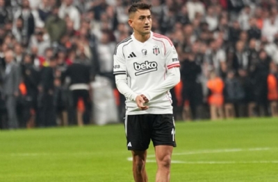 'Cengiz'in bonservisini alalım' Serdal Adalı: Acelesi yok