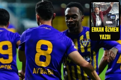 SEN NEYMİŞSİN BE EMRE AKKABA