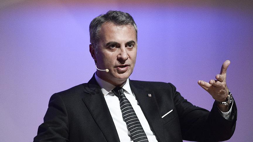 fikret orman