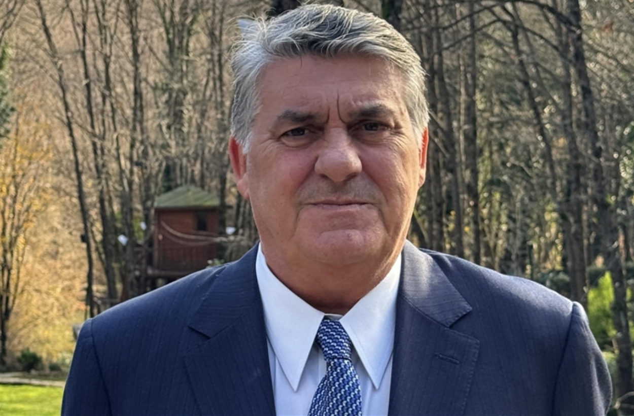 Beşiktaş istese bugün indirir! İşte Serdal Adalı'nın bahsettiği 5 isim