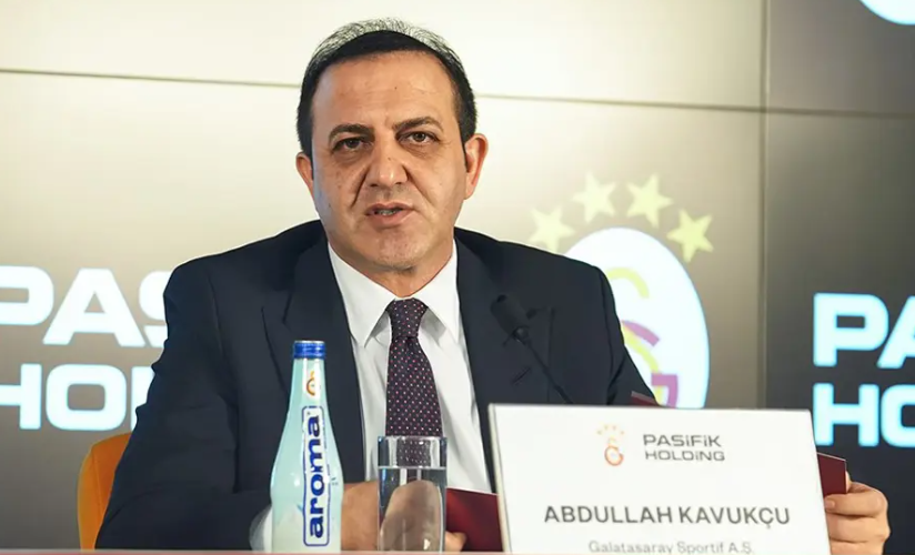 abdullah kavukçu