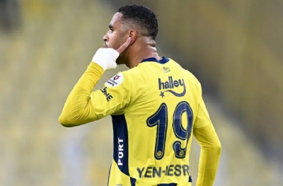 En-Nesyri: Ben nerde yanlış yaptım?