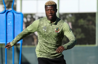 Galatasaray'dan Ahmed Kutucu'lu Maestro hamlesi