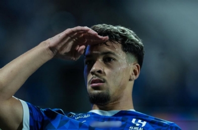 Fenerbahçe'nin forveti Suudi Arabistan'dan gelebilir!