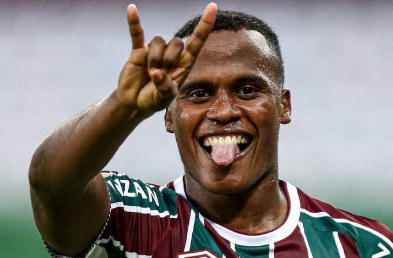   Jhon Arias Türkiye'ye gelecek mi? Yoğun ilgi