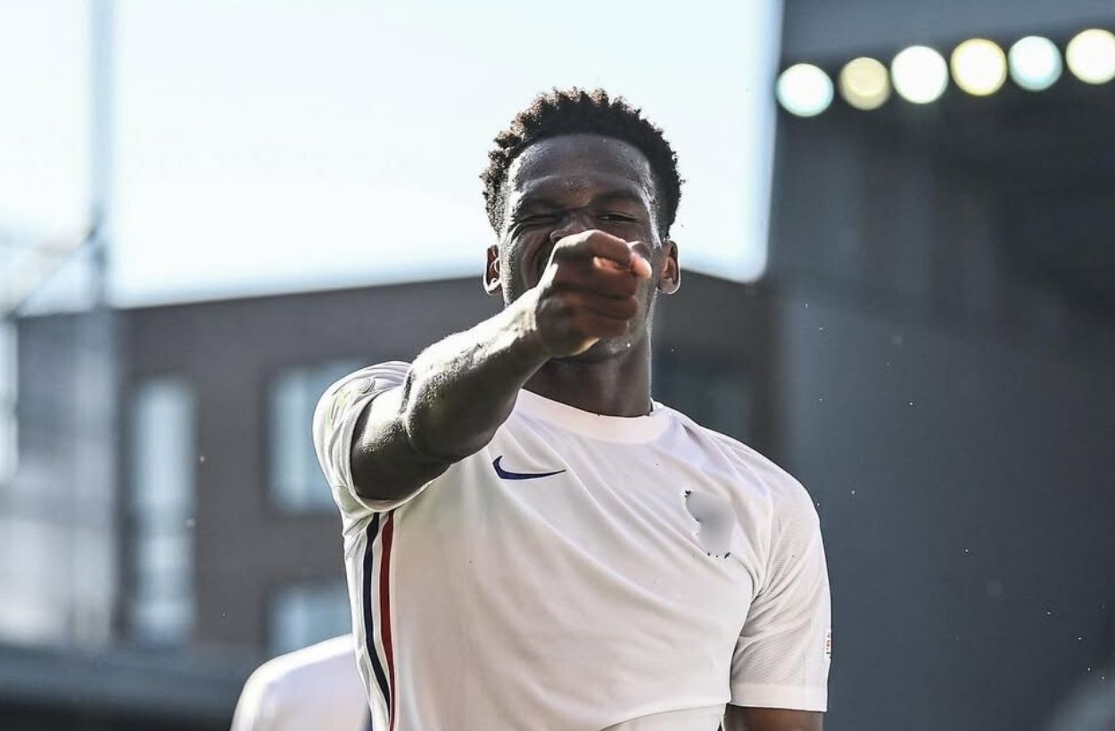  Bonny Fenerbahçe'ye gelecek mi?