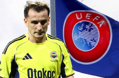 UEFA Fenerbahçe'yi inceledi! Kerem Aktürkoğlu detayı