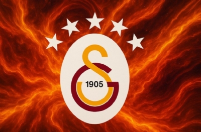Maça bir gün kala Galatasaray'ın kadrosunda