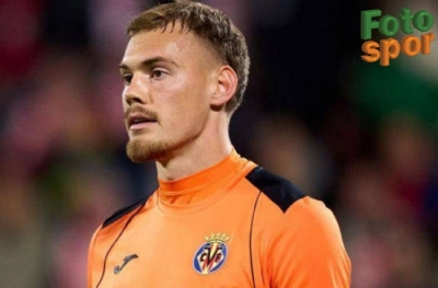 Jörgensen-Beşiktaş hattında son durum ne?