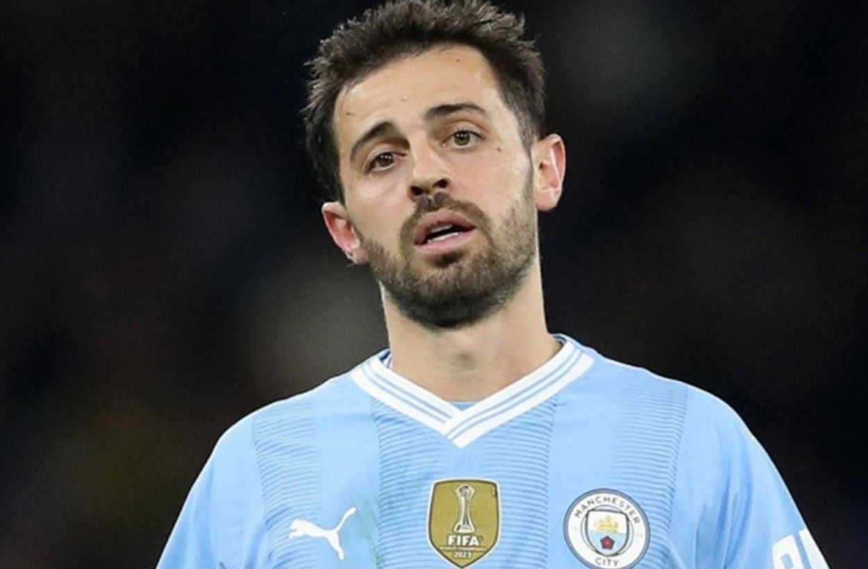İlkay, Bernardo Silva'yı Galatasaraylı yapacak