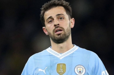 İlkay, Bernardo Silva'yı Galatasaraylı yapacak