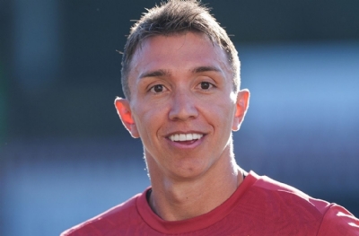 Muslera: Galatasaray benim ikinci evim
