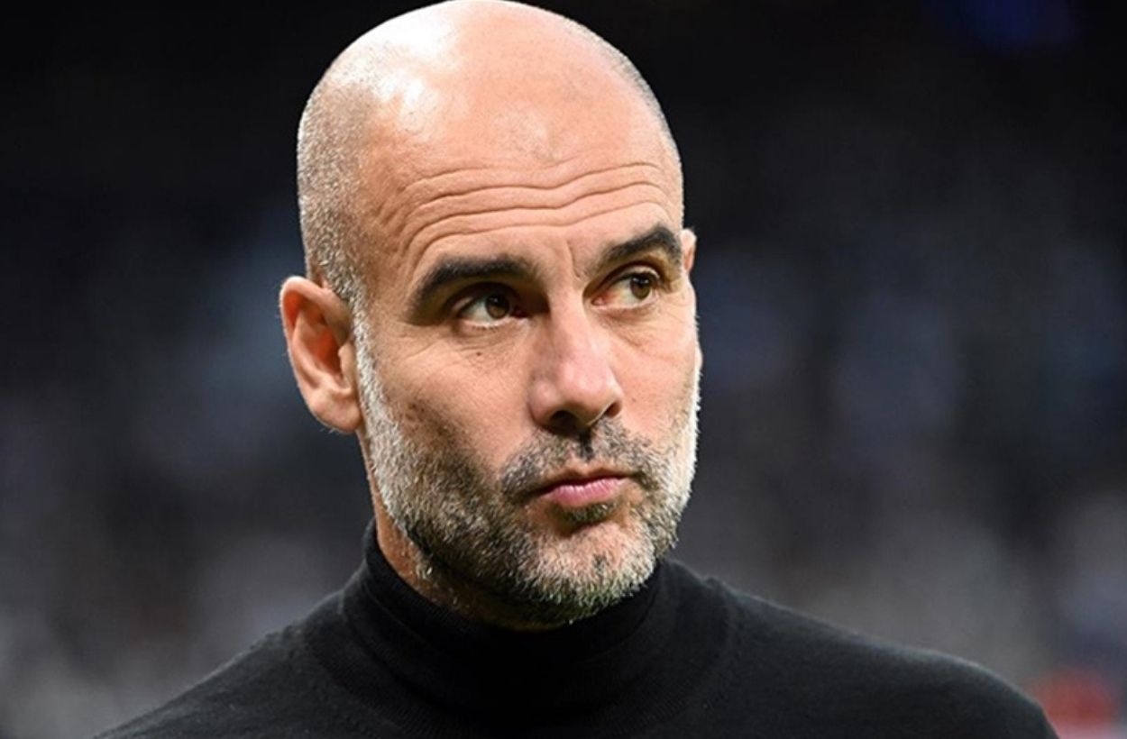 Guardiola'dan Galatasaray öncesi Haaland açıklaması