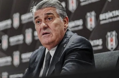 Beşiktaş'ta panik korkusu