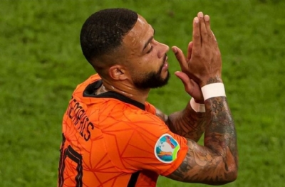 Memphis Depay gerçekleri
